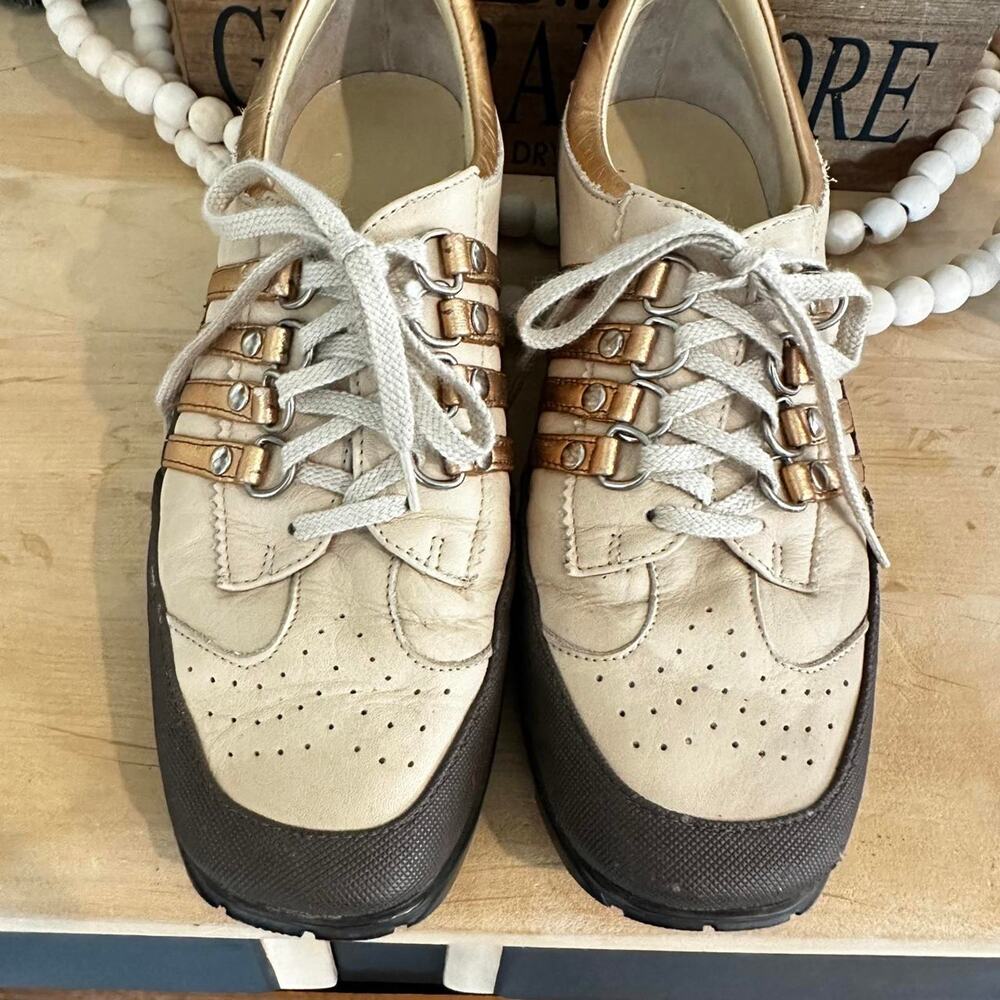Sesto Meucci Golf Shoes by Sherry line